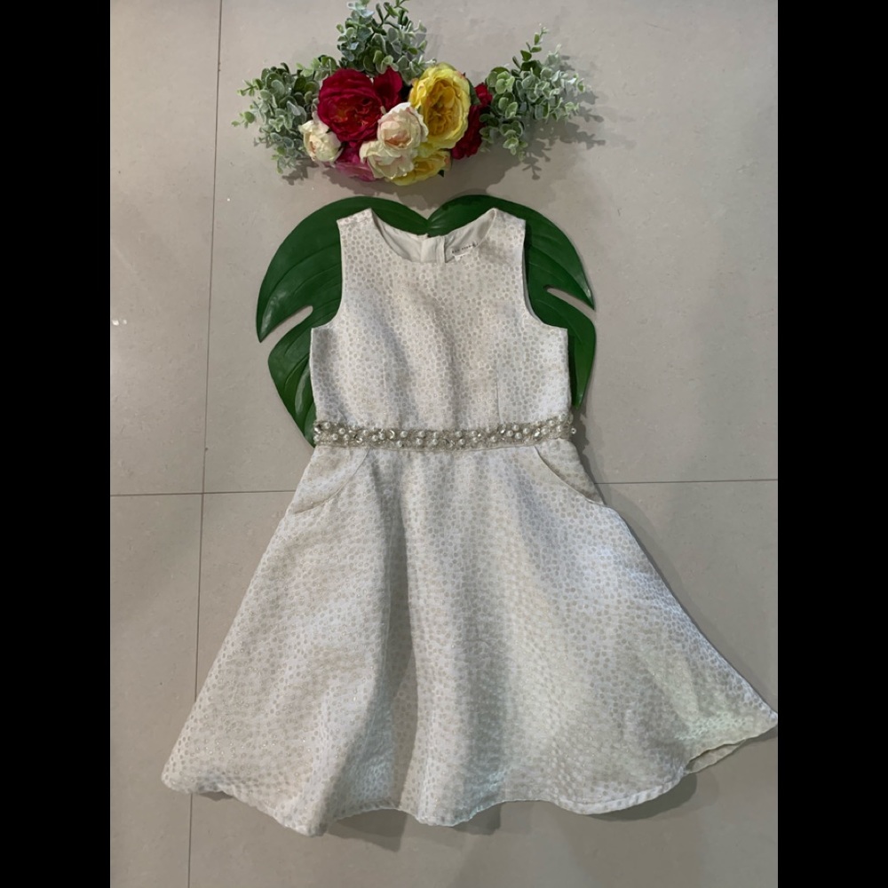 Max Studio girl dress!